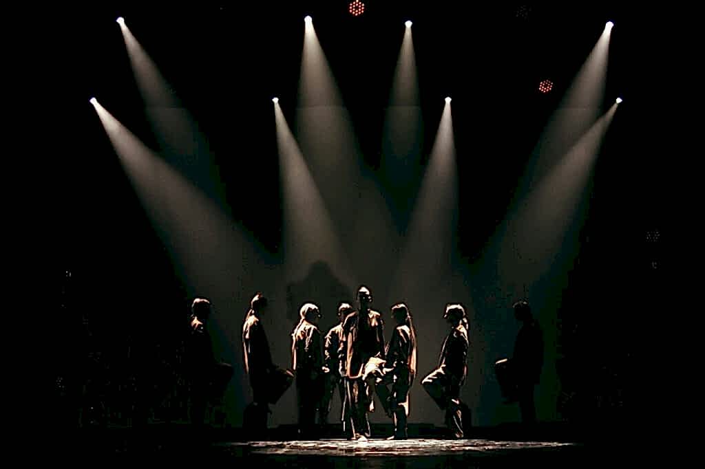 Юбилейный концерт 2022