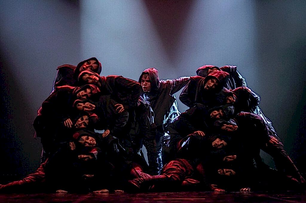 Юбилейный концерт 2022