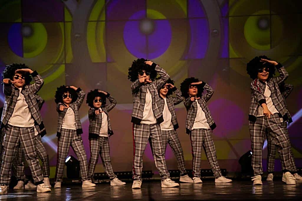 Юбилейный концерт 2022