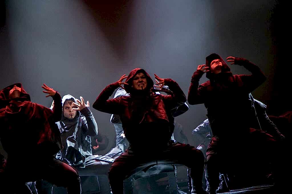 Юбилейный концерт 2022