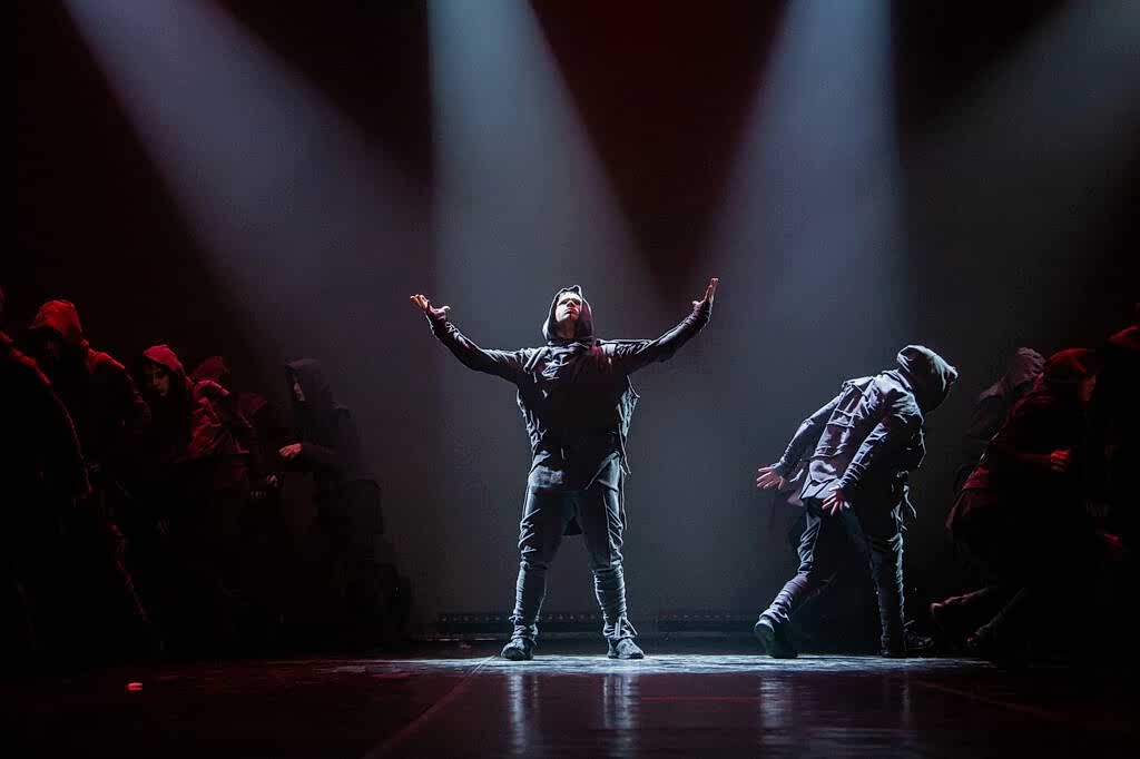 Юбилейный концерт 2022