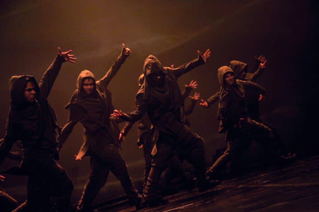 Юбилейный концерт 2022