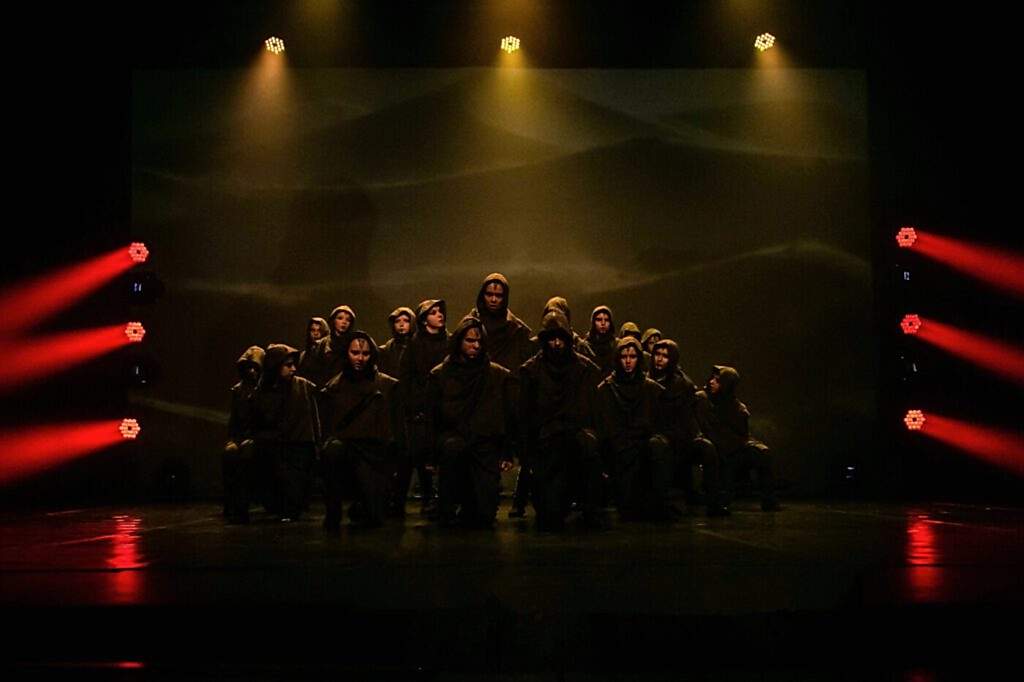 Юбилейный концерт 2022