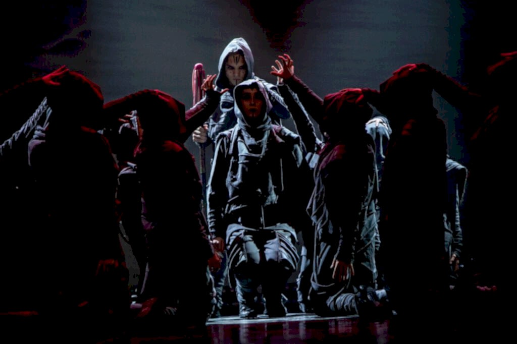 Юбилейный концерт 2022