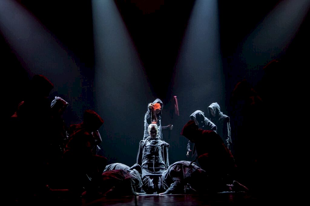 Юбилейный концерт 2022