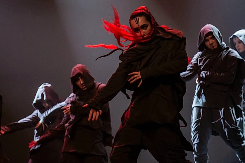 Юбилейный концерт 2022