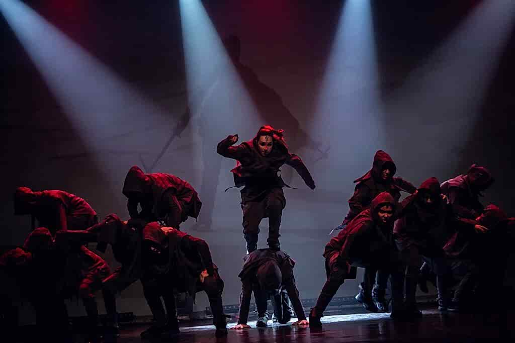 Юбилейный концерт 2022