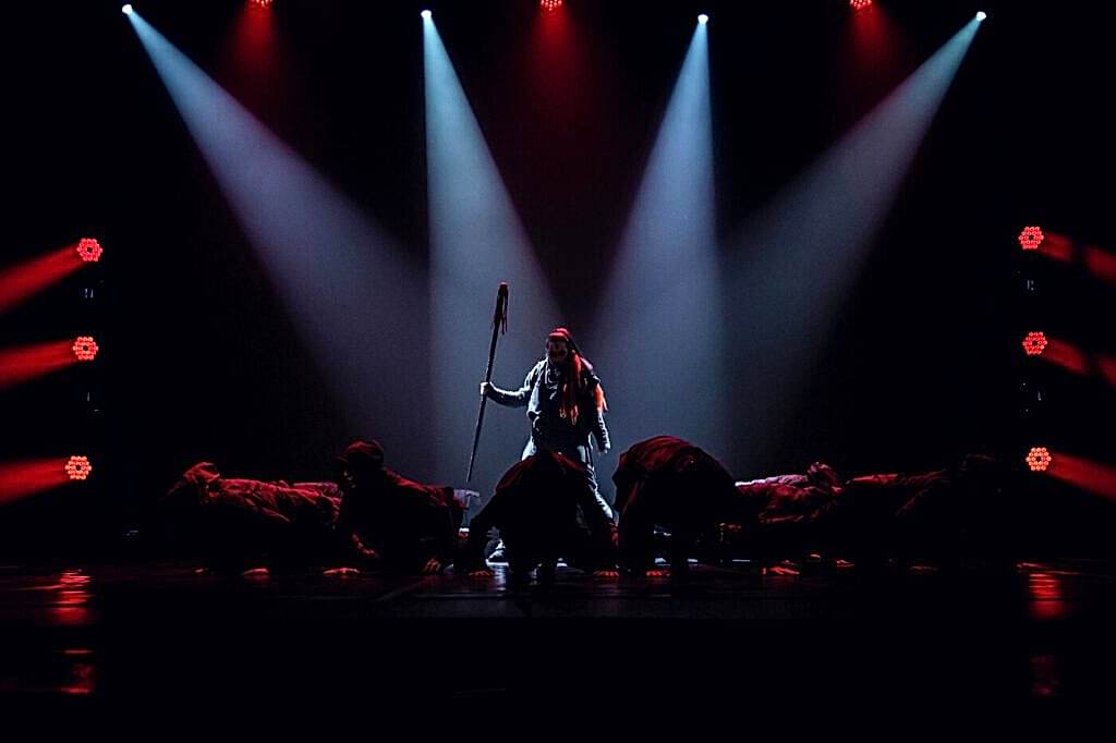 Юбилейный концерт 2022