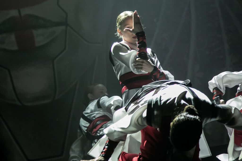 Юбилейный концерт 2022