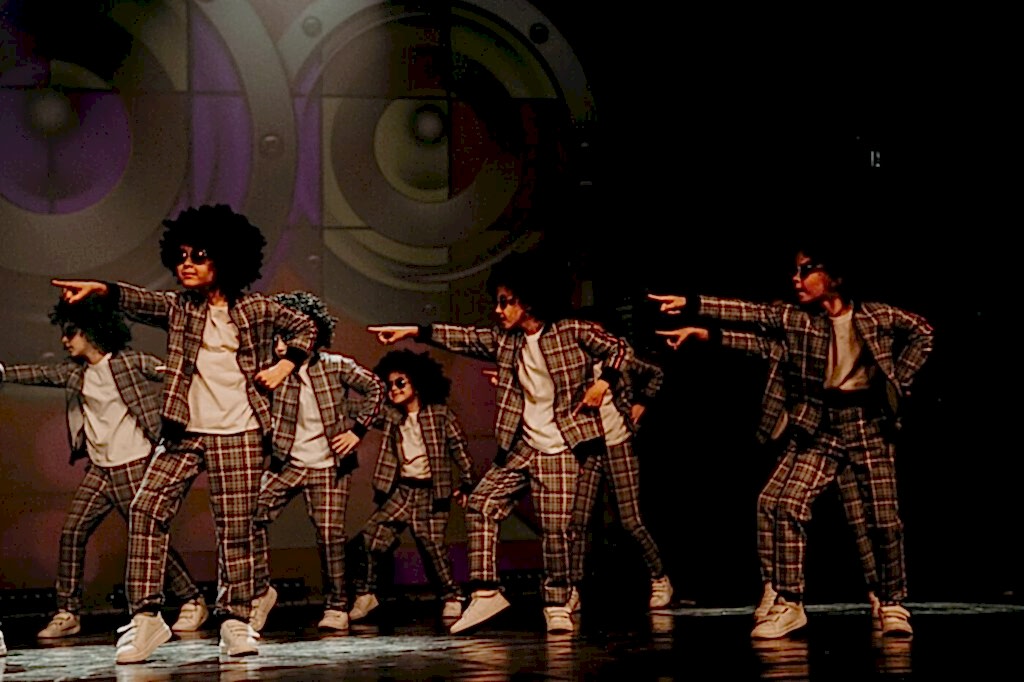 Юбилейный концерт 2022