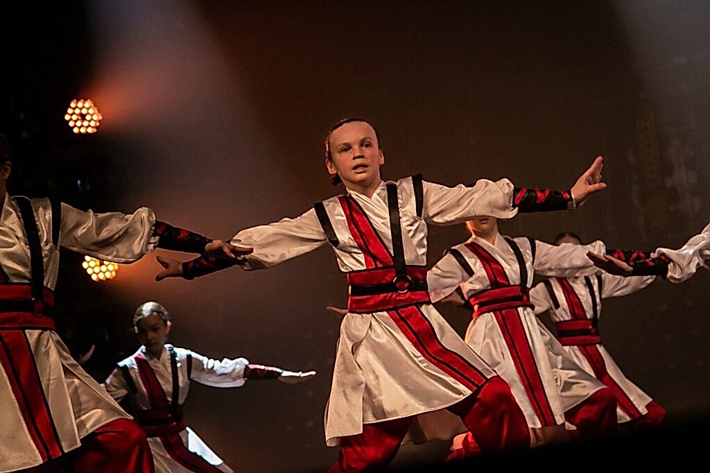 Юбилейный концерт 2022