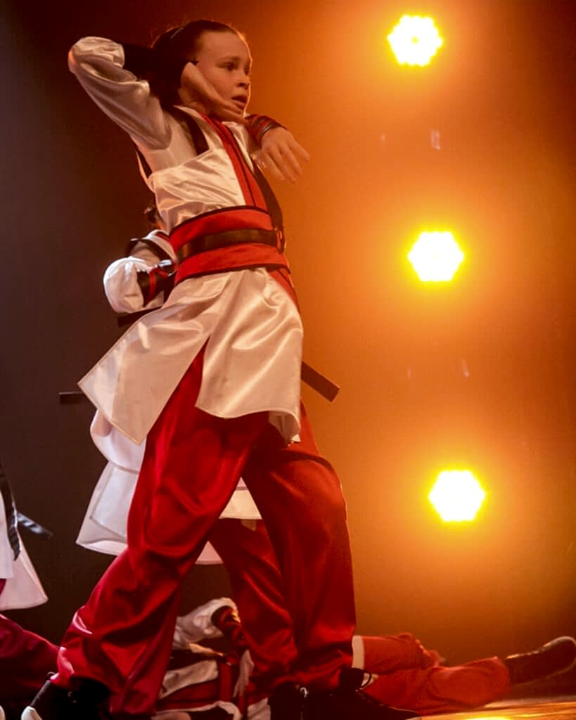 Юбилейный концерт 2022