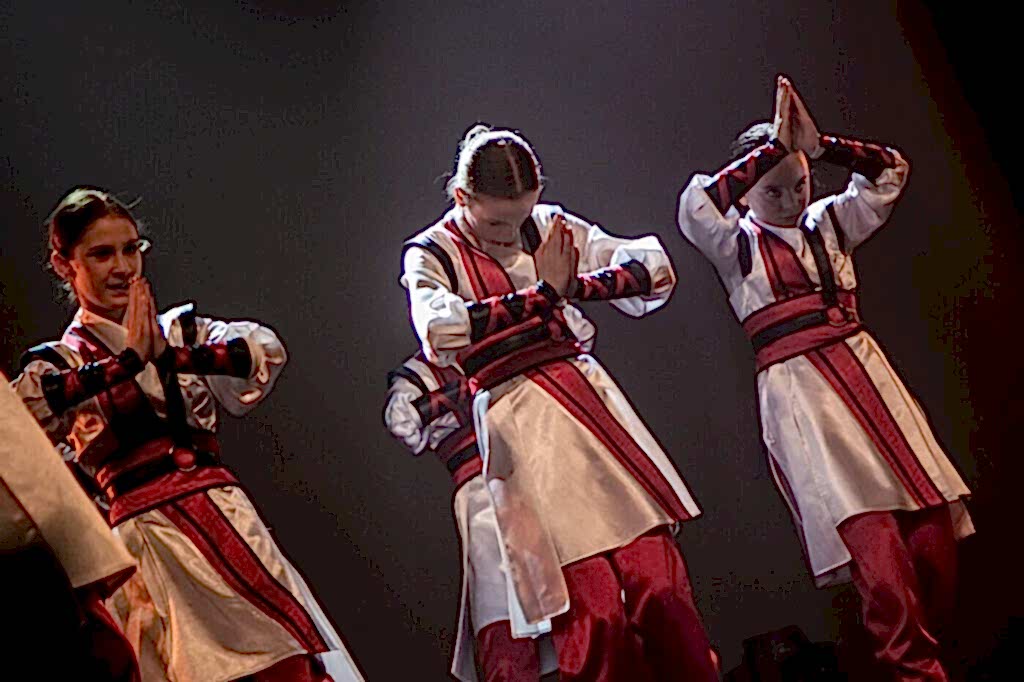 Юбилейный концерт 2022