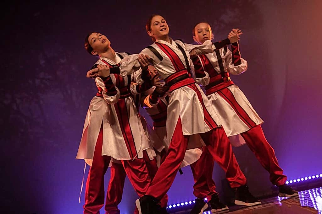 Юбилейный концерт 2022