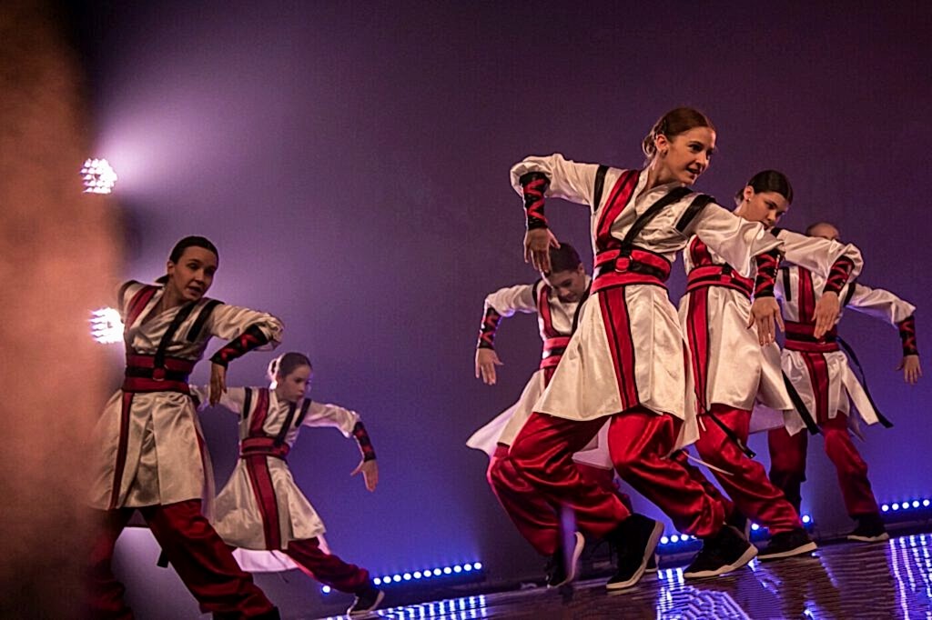 Юбилейный концерт 2022