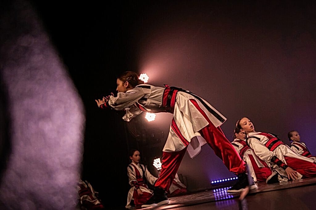 Юбилейный концерт 2022