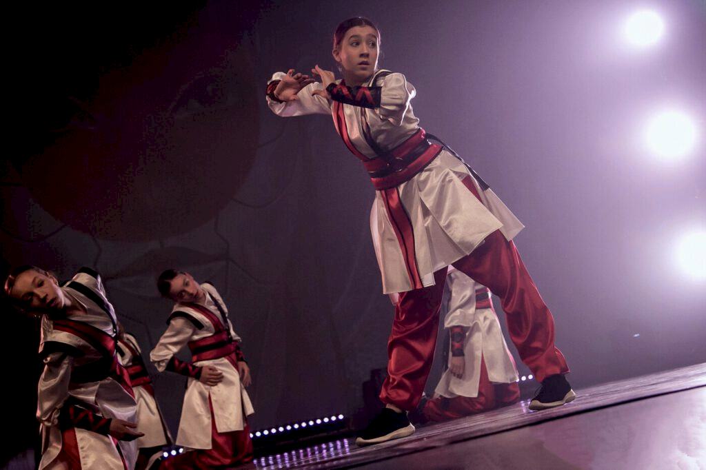 Юбилейный концерт 2022