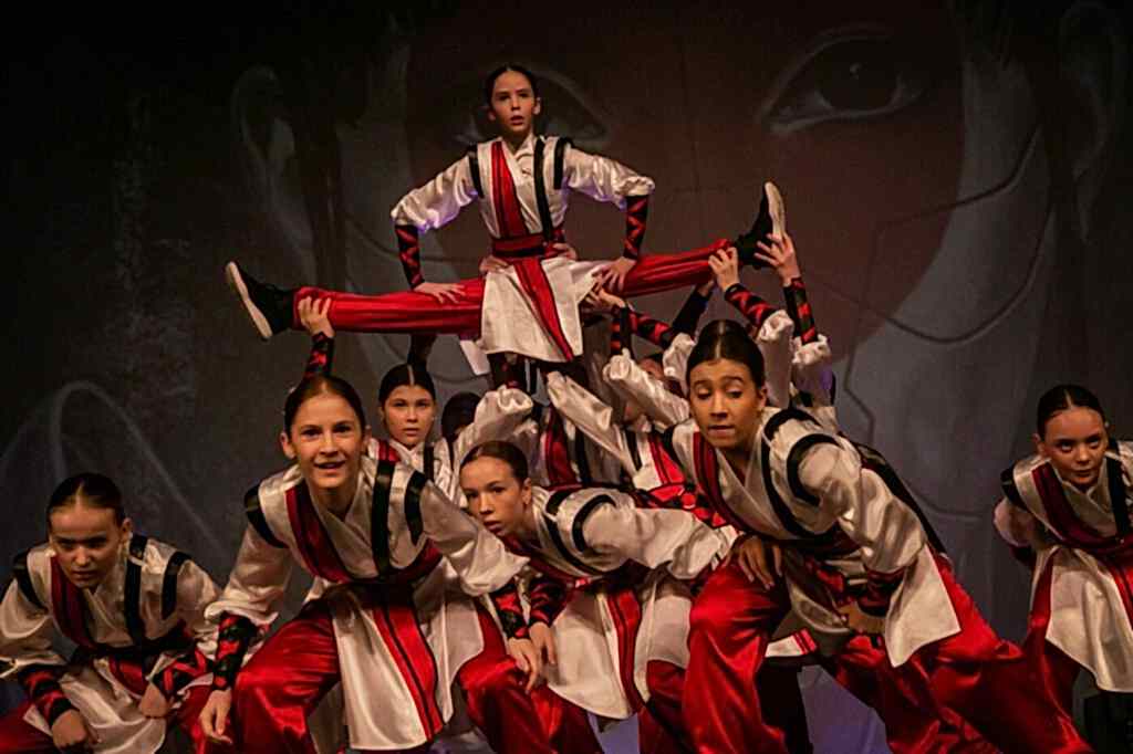 Stage Art Fame Your Choreo 2022