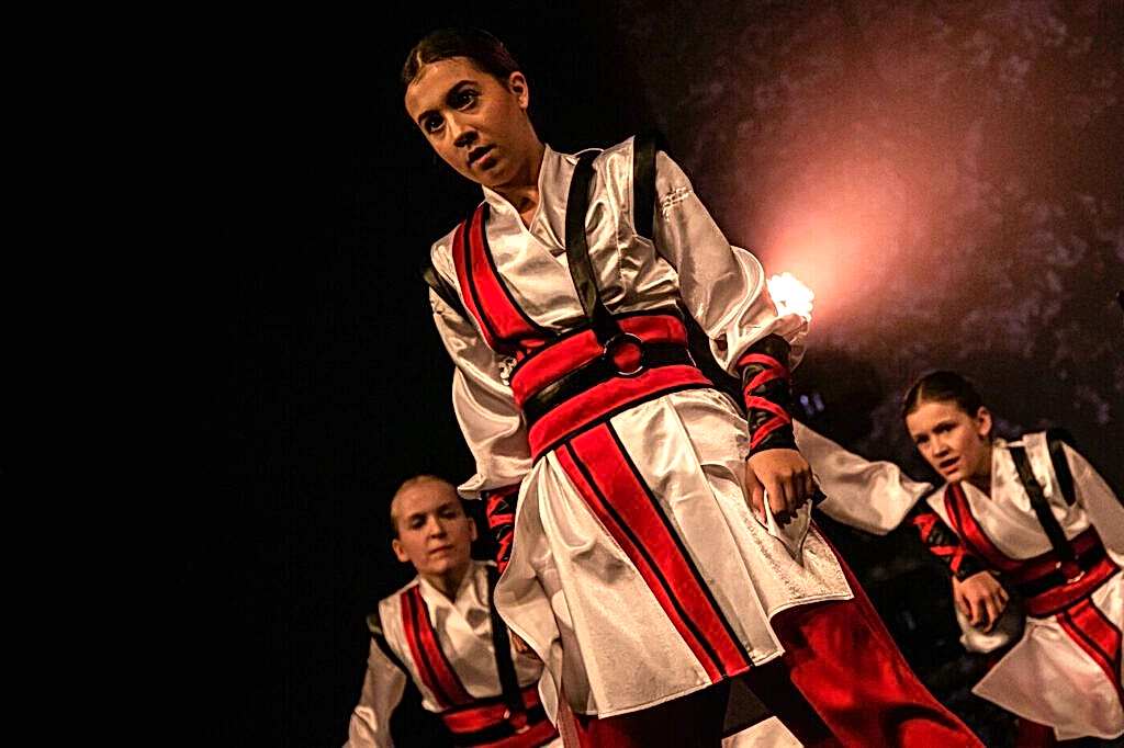 Юбилейный концерт 2022