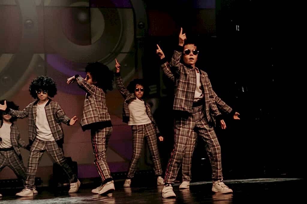 Юбилейный концерт 2022