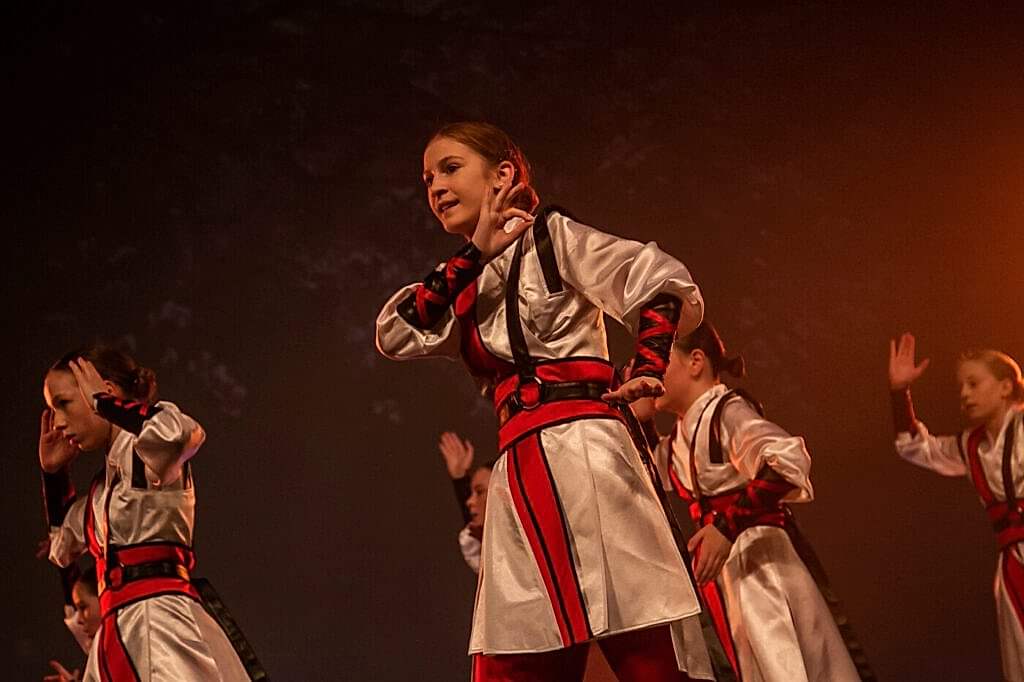 Юбилейный концерт 2022