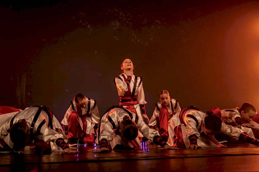 Юбилейный концерт 2022