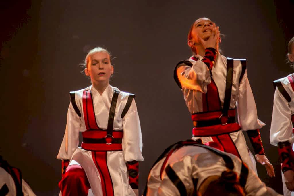 Юбилейный концерт 2022