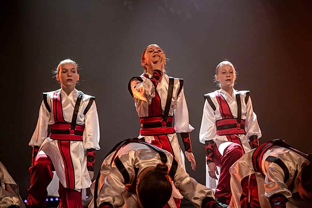 Юбилейный концерт 2022