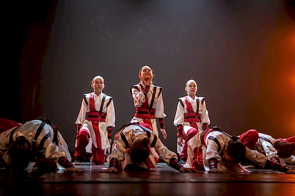 Юбилейный концерт 2022