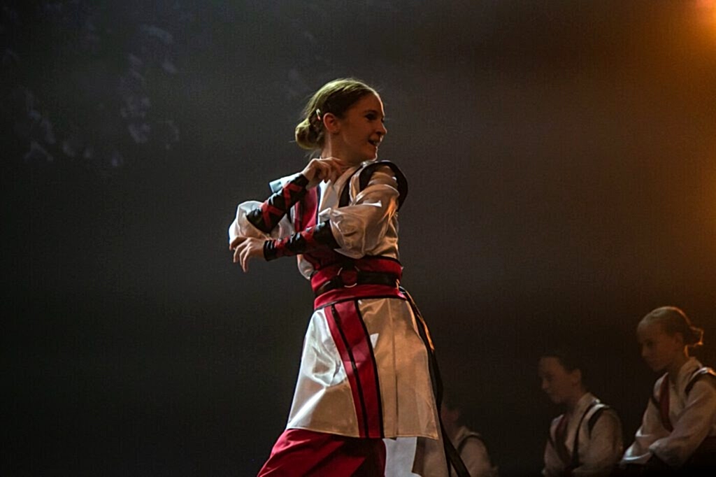 Юбилейный концерт 2022