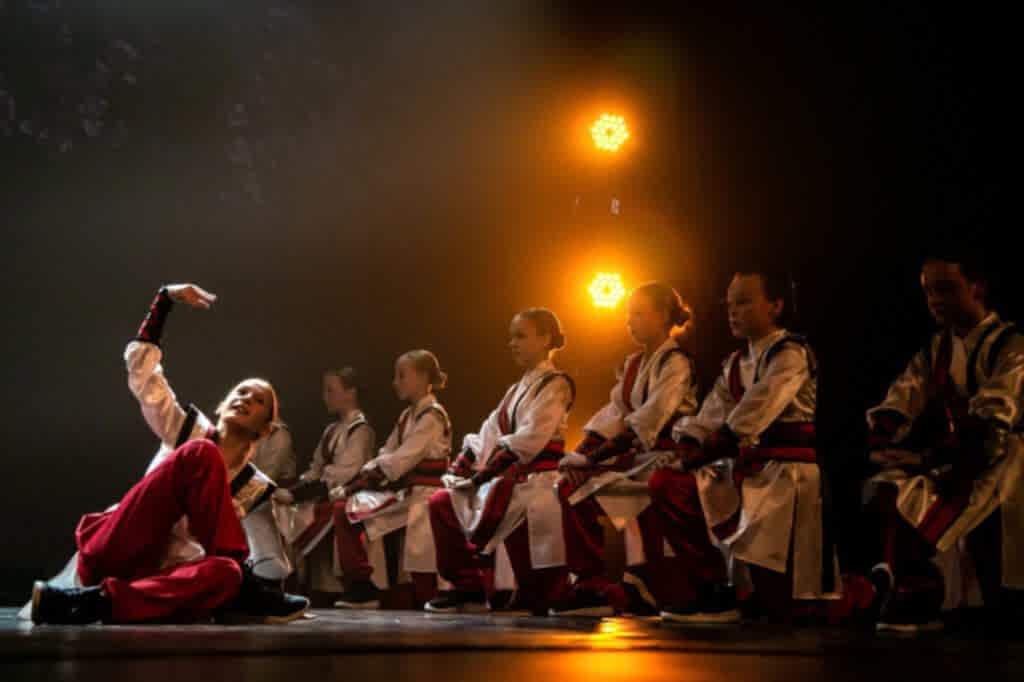 Юбилейный концерт 2022