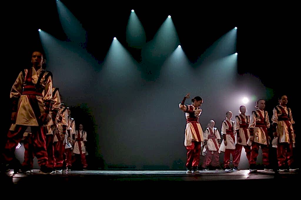 Юбилейный концерт 2022