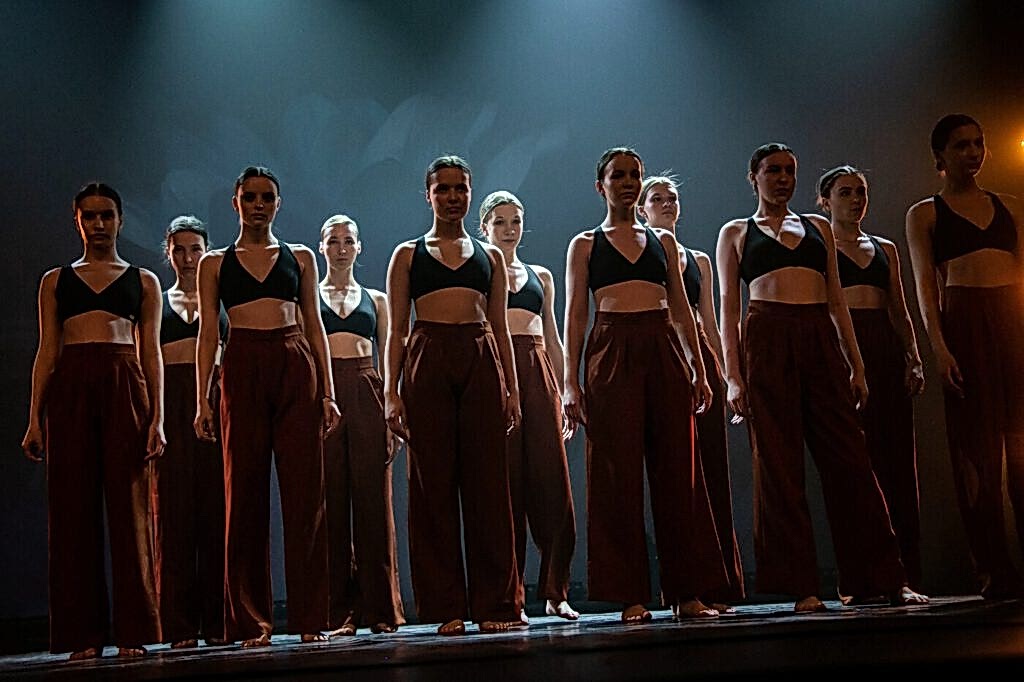 Юбилейный концерт 2022