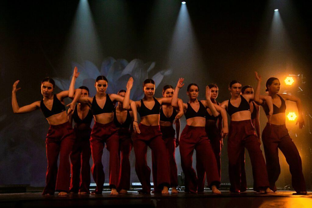 Юбилейный концерт 2022