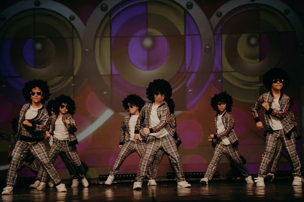 Юбилейный концерт 2022