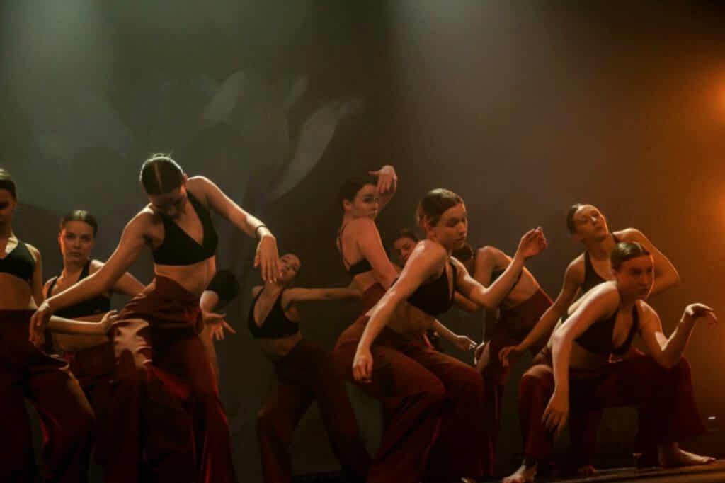 Юбилейный концерт 2022