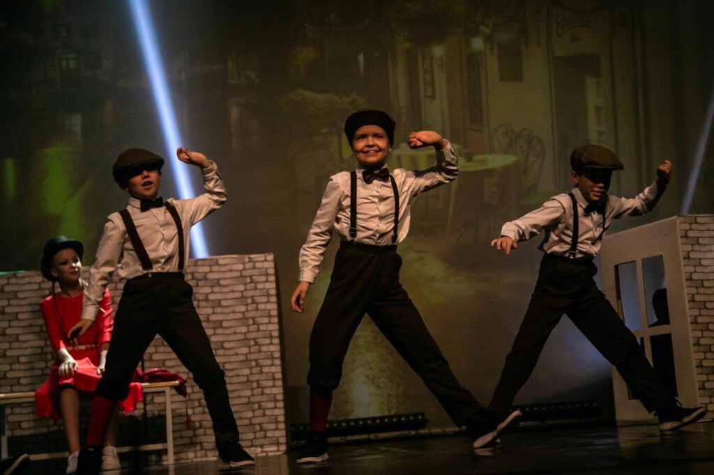 Юбилейный концерт 2022