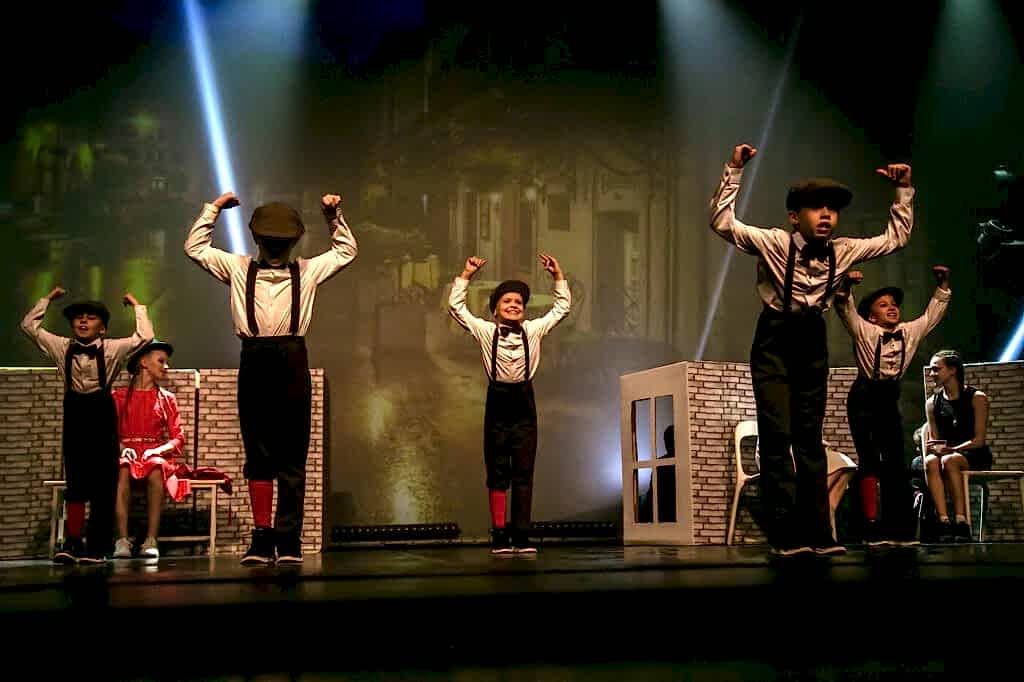 Юбилейный концерт 2022