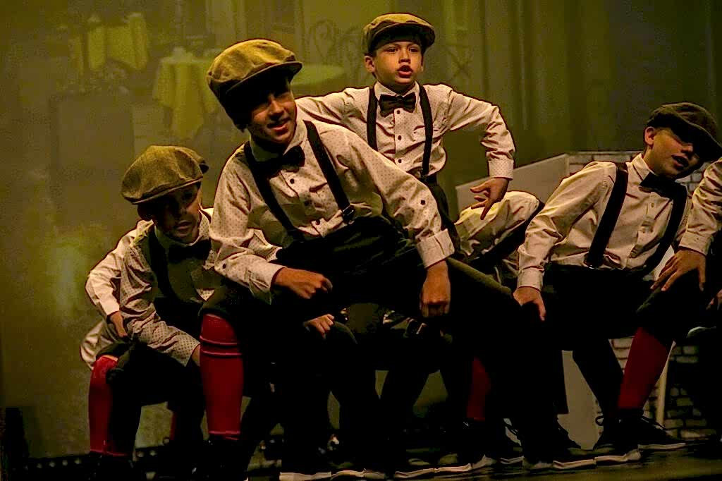 Юбилейный концерт 2022