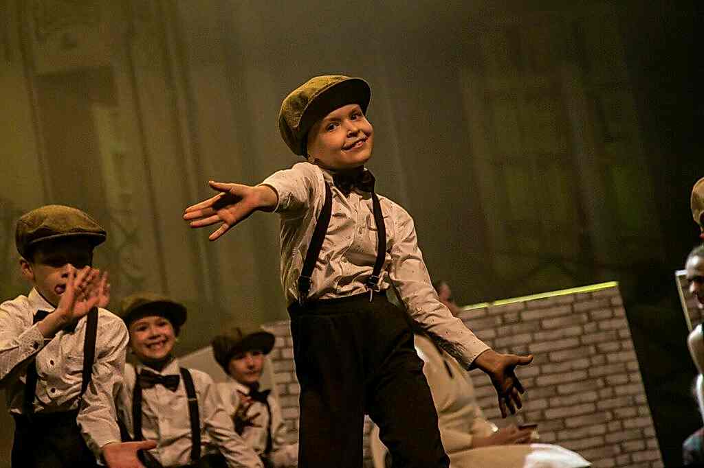 Юбилейный концерт 2022