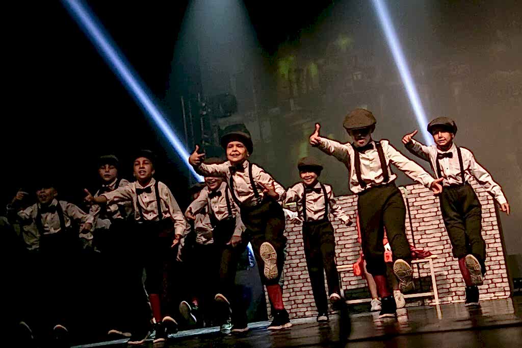 Юбилейный концерт 2022