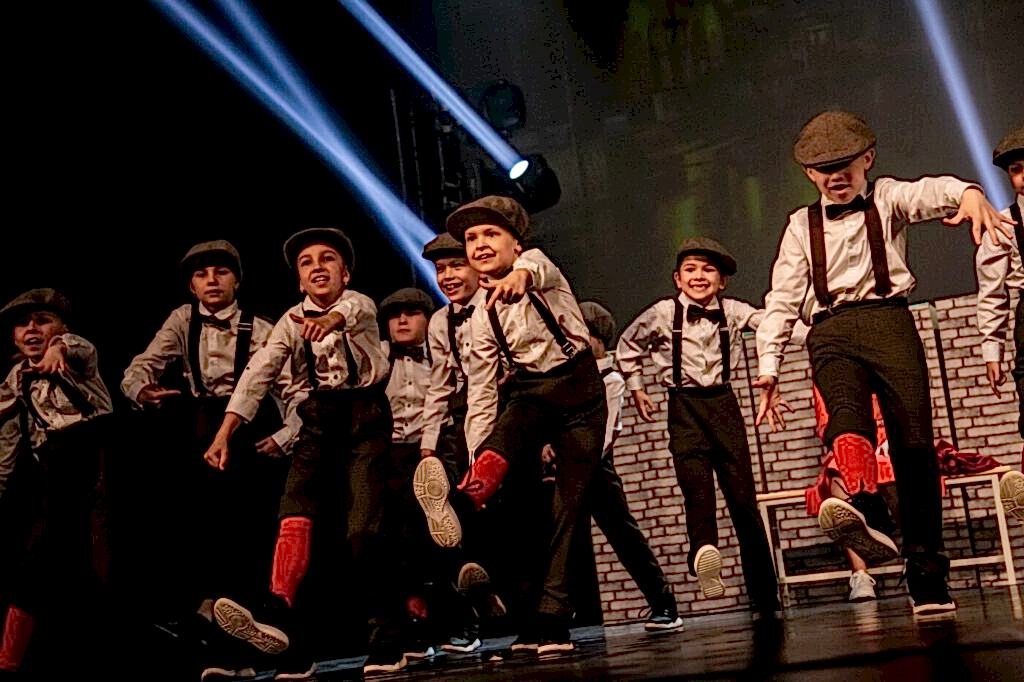 Юбилейный концерт 2022