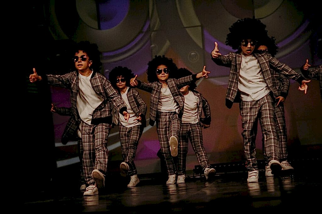 Юбилейный концерт 2022