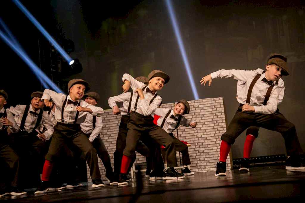 Юбилейный концерт 2022