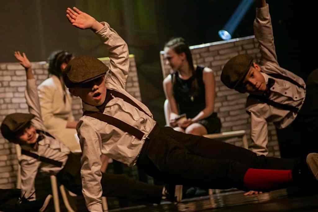 Юбилейный концерт 2022