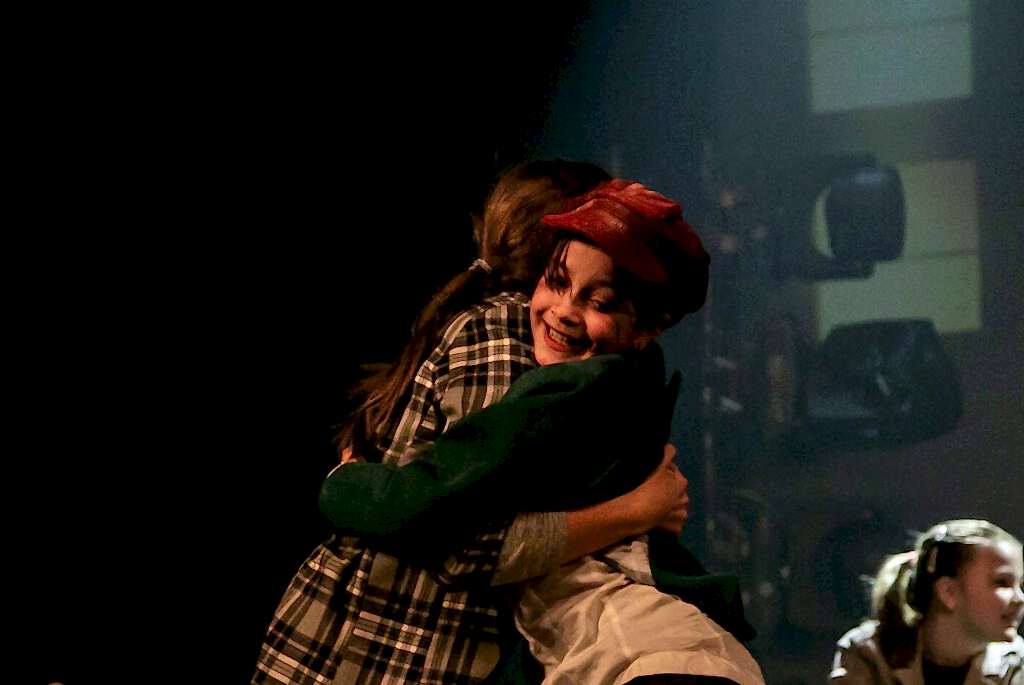 Юбилейный концерт 2022