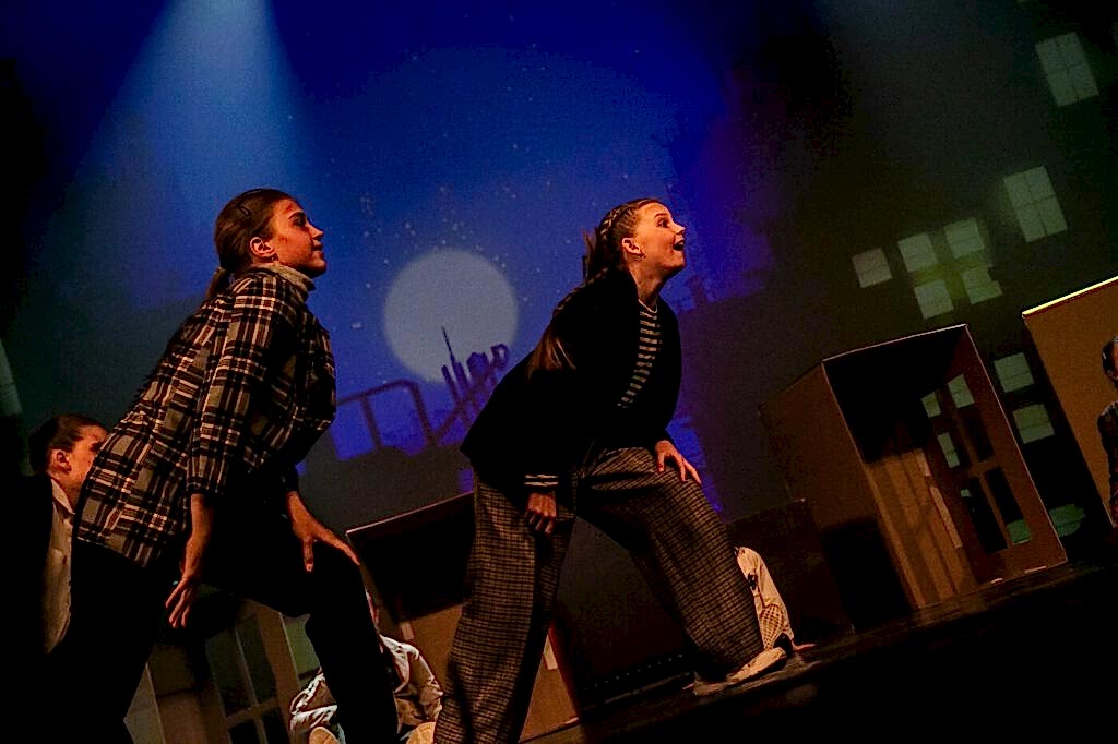 Юбилейный концерт 2022