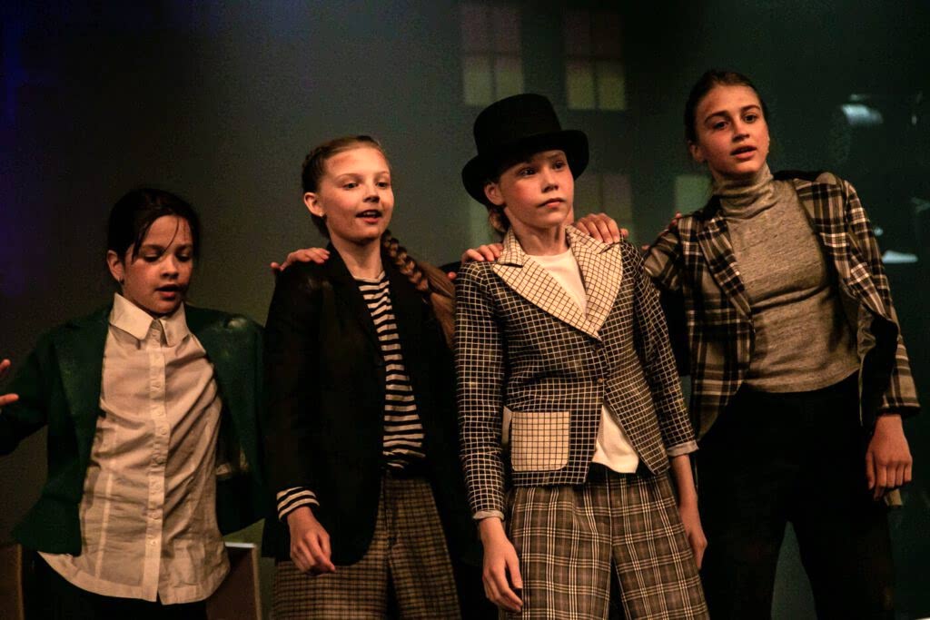 Юбилейный концерт 2022