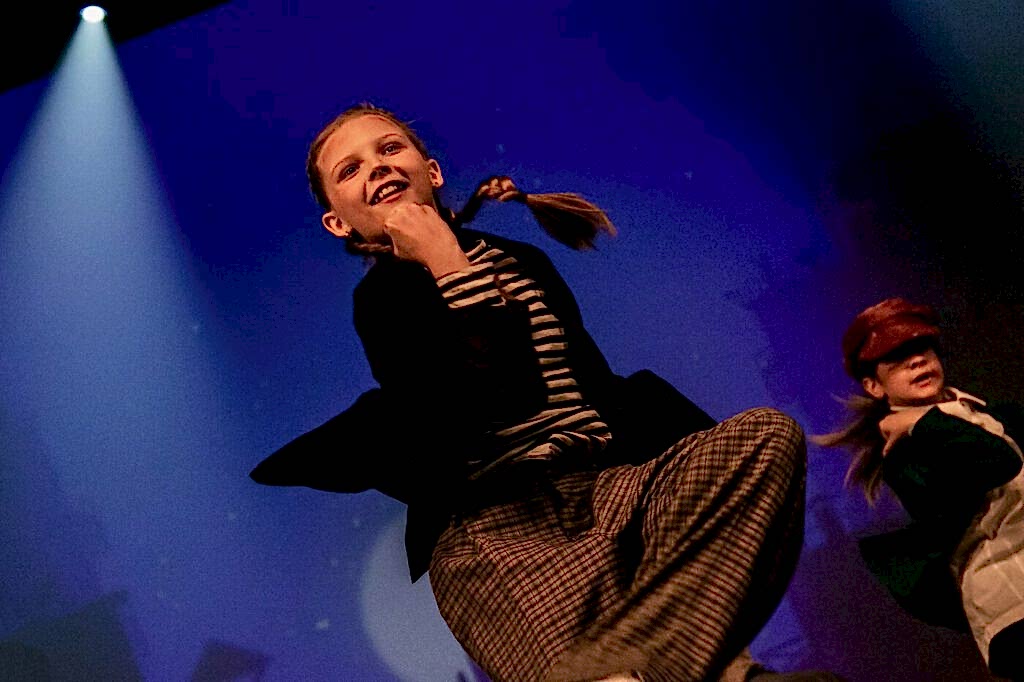 Юбилейный концерт 2022