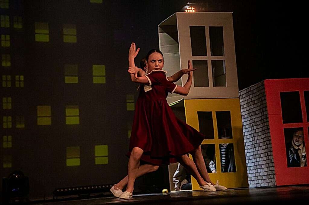 Юбилейный концерт 2022